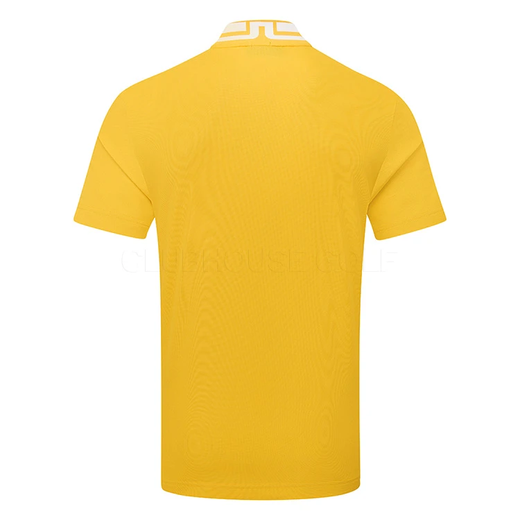 J.Lindeberg Tyson Golf Polo Shirt 5 J.Lindeberg Tyson Golf Polo Shirt - Image 3