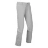 J.Lindeberg Ross Golf Trouser -FootJ Golf Club Shop J.Lindeberg SS21 Ross Trouser Stone GMPA03661 Code TRLIN002 Grey Black Front