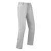J.Lindeberg Avery Waterproof Golf Pants 1 J.Lindeberg Avery Waterproof Golf Pants -FootJ Golf Club Shop J Lindeberg AW21 Avery Golf Waterproof Pants GMPA05811 Code WPLIN006 34 W 32 Leg Micro Chip Front