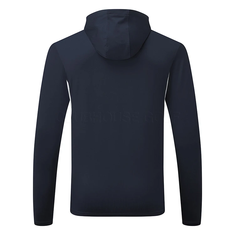 Mizuno G-Style Golf Hoodie 5 Mizuno G-Style Golf Hoodie - Image 3
