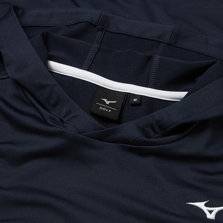 Mizuno G-Style Golf Hoodie 4 Mizuno G-Style Golf Hoodie - Image 2