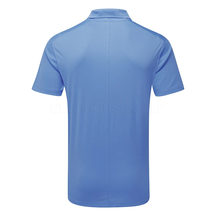 Nike Dry Victory Solid Golf Polo Shirt 5 Nike Dry Victory Solid Golf Polo Shirt - Image 3