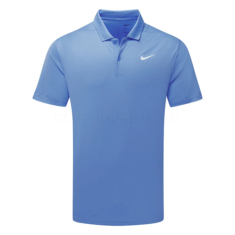 Nike Dry Victory Solid Golf Polo Shirt 3 Nike Dry Victory Solid Golf Polo Shirt