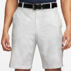 Nike Dry Hybrid Wash Golf Shorts -FootJ Golf Club Shop Nike SS22 Hybrid Wash Shorts DH1949 100 Code TSNIK081 Model 1
