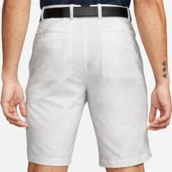 Nike Dry Hybrid Wash Golf Shorts -FootJ Golf Club Shop Nike SS22 Hybrid Wash Shorts DH1949 100 Code TSNIK081 Model 2