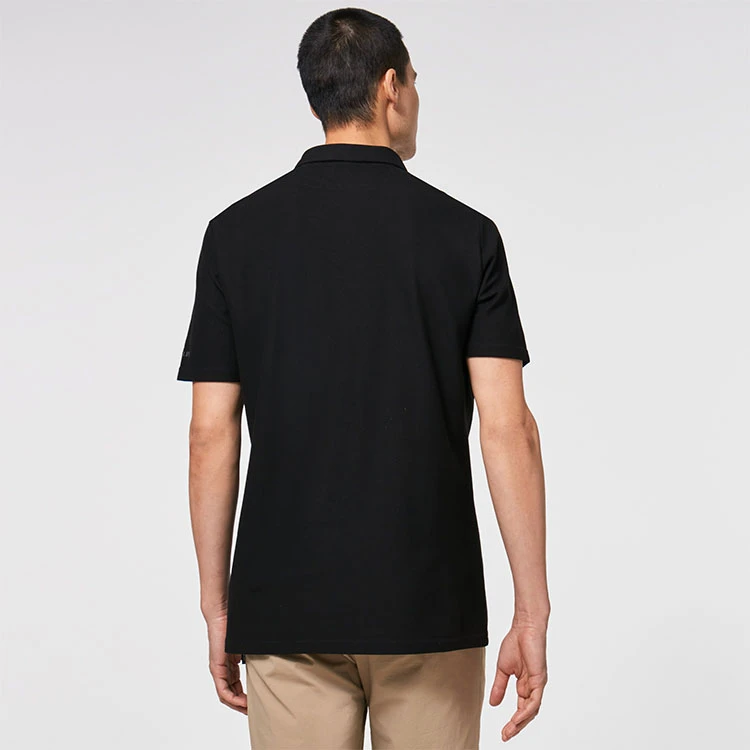 Oakley Club House RC 2.0 Golf Polo Shirt - Image 6