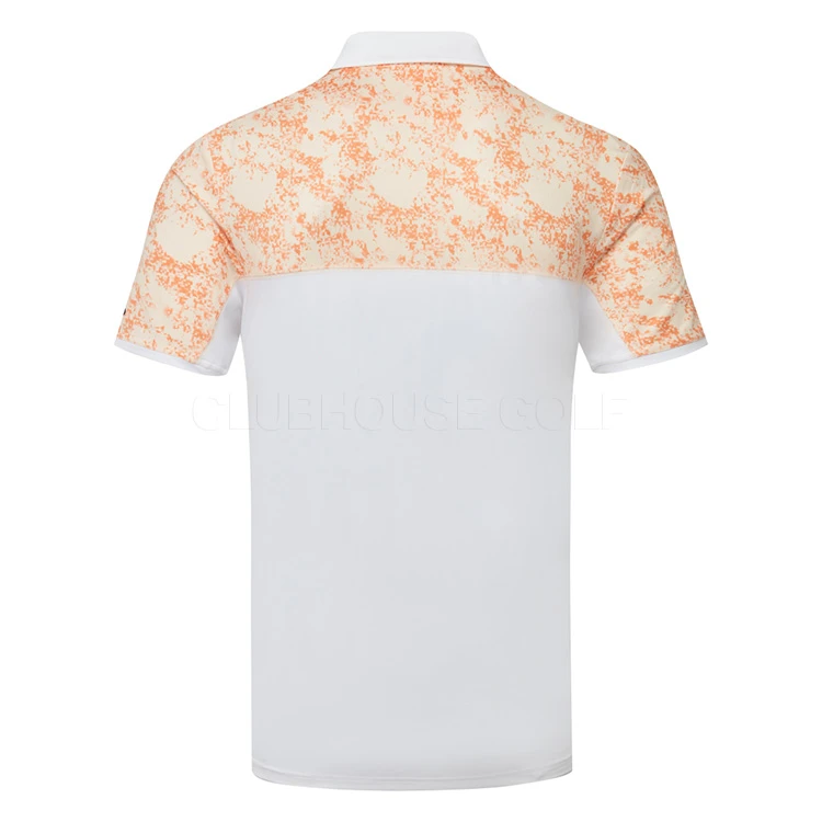 Oakley Sand Block Golf Polo Shirt 5 Oakley Sand Block Golf Polo Shirt - Image 3