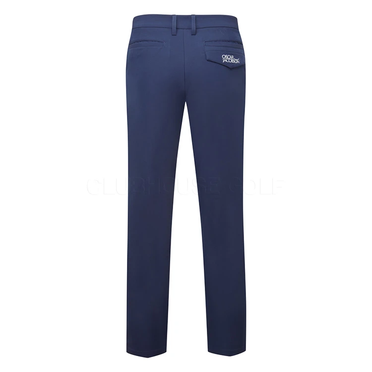 Oscar Jacobson Desmond Golf Trousers 4 Oscar Jacobson Desmond Golf Trousers - Image 2