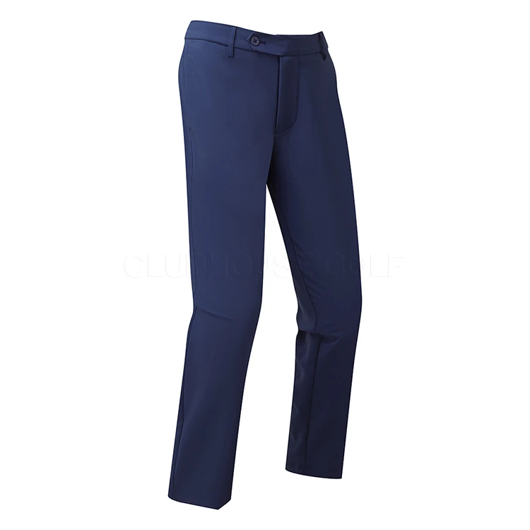 Oscar Jacobson Davenport Golf Trouser 3 Oscar Jacobson Davenport Golf Trouser