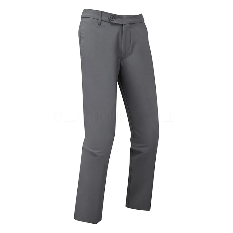 Oscar Jacobson Davenport Golf Trouser 3 Oscar Jacobson Davenport Golf Trouser