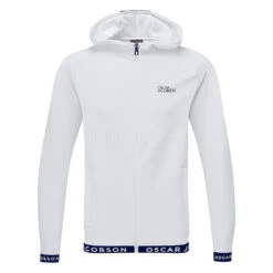 Oscar Jacobson Travis Golf Hoodie