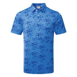 Ping Rae Golf Polo Shirt