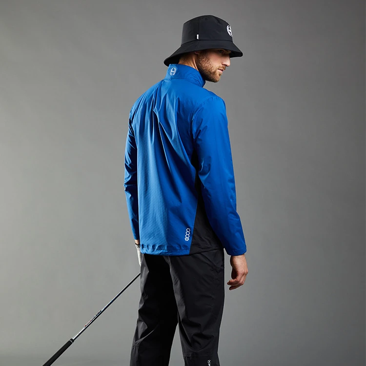 Ping Sensor Dry 2.5 Graphene Waterproof Golf Jacket 8 Ping Sensor Dry 2.5 Graphene Waterproof Golf Jacket - Image 6