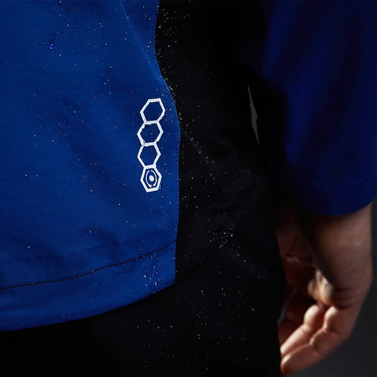 Ping Sensor Dry 2.5 Graphene Waterproof Golf Jacket 10 Ping Sensor Dry 2.5 Graphene Waterproof Golf Jacket - Image 8