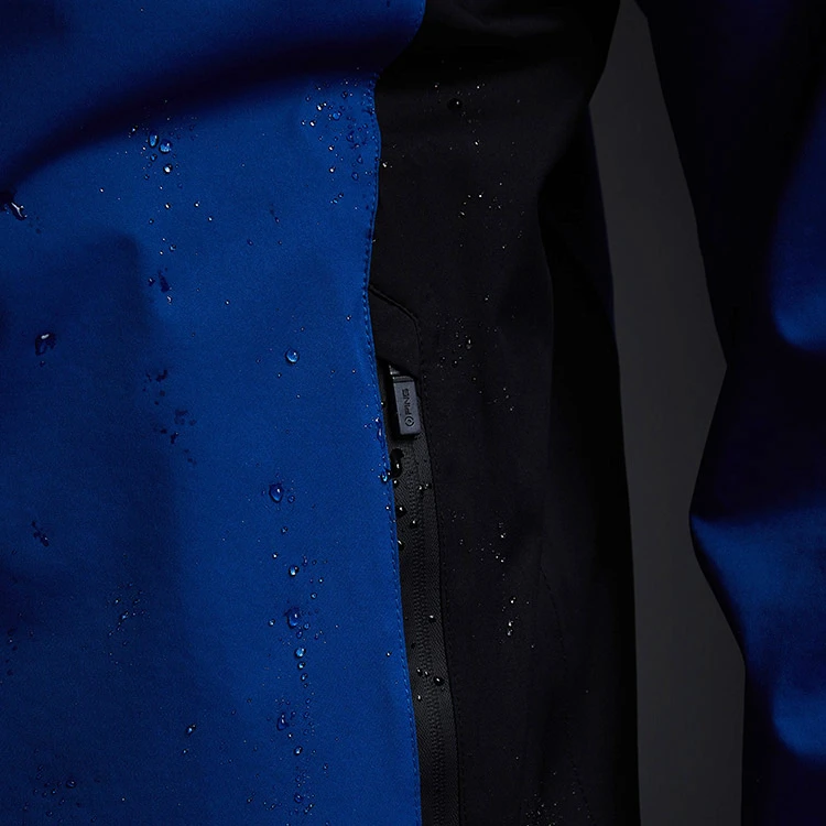 Ping Sensor Dry 2.5 Graphene Waterproof Golf Jacket 11 Ping Sensor Dry 2.5 Graphene Waterproof Golf Jacket - Image 9
