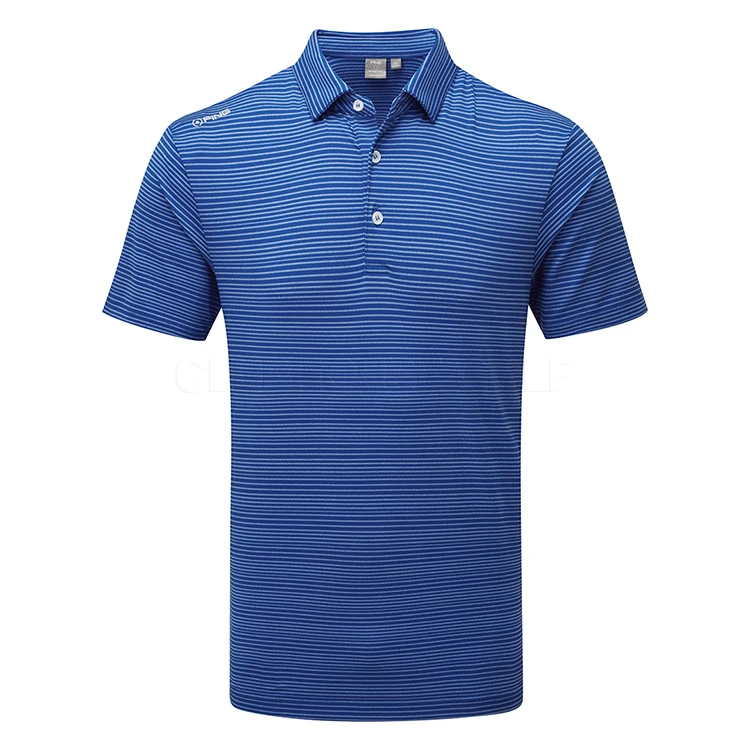 Ping Alexander Golf Polo Shirt 3 Ping Alexander Golf Polo Shirt