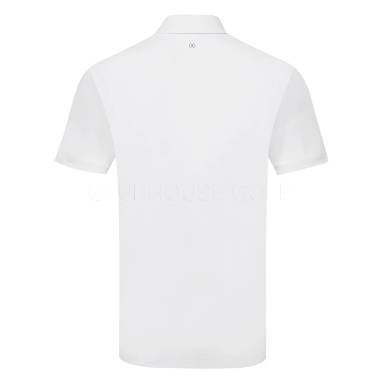 Ping Mr Ping Golf Polo Shirt 5 Ping Mr Ping Golf Polo Shirt - Image 3