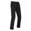 Ping Tour Golf Trouser -FootJ Golf Club Shop Ping SS23 Tour Performance Trousers Black P03582 060 TRPIN103 Front