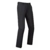 Ping Vision Winter Golf Trouser 2 Ping Vision Winter Golf Trouser -FootJ Golf Club Shop Ping AW20 Vision Winter Trousers P03452 060 Code TRPIN093 Black Front