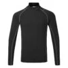 Ping Baxter Golf Base Layer -FootJ Golf Club Shop Ping AW21 Baxter Base Layer P03451 060 Code BLPIN021 Black Front