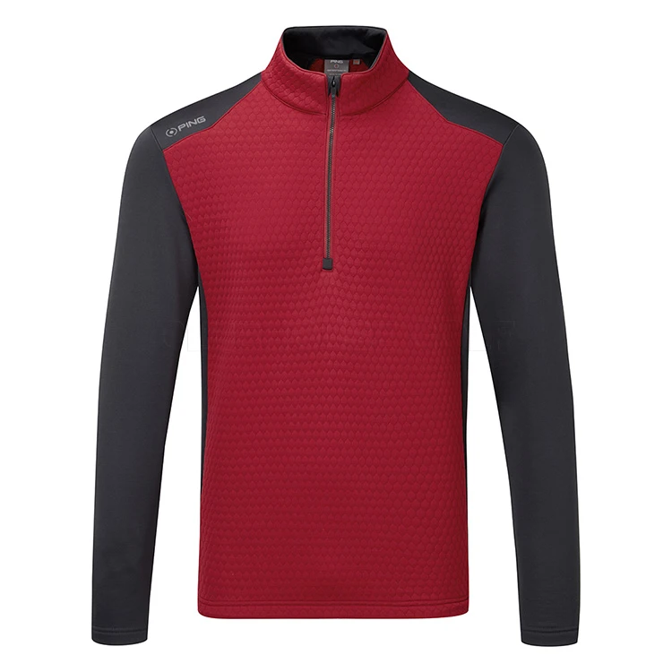 Ping Mellor 1/2 Zip Golf Sweater