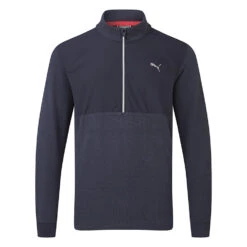 Puma Cloudspun WRMLBL Golf Popover