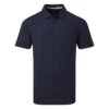 Puma Cloudspun Love Golf Polo Shirt -FootJ Golf Club Shop Puma SS22 Cloudspun Love Golf Polo Shirt 533854 02 Code SHPUM634 L Navy Blazer Ski Patrol Front