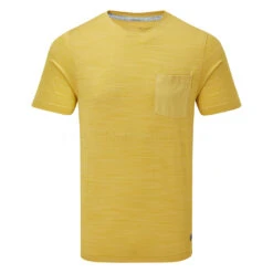 Puma EGW Cloudspun Pushcart Pocket Golf Polo Shirt