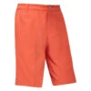 Puma Jackpot 2.0 Golf Shorts -FootJ Golf Club Shop Puma SS22 Jackpot Shorts 599246 33 Code TSPUM092 34 W Hot Coral Front