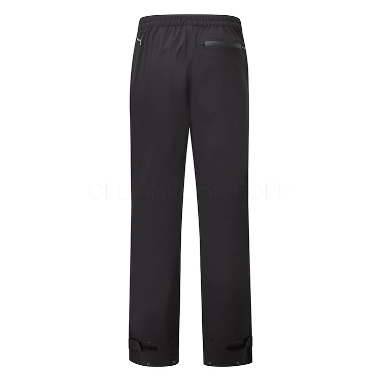 Puma Ultradry Waterproof Golf Pants 4 Puma Ultradry Waterproof Golf Pants - Image 2