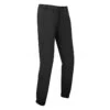 Puma Dealer Jogger Golf Pants -FootJ Golf Club Shop Puma SS23 Dealer Jogger Pants Puma Black 535527 02 TRPUM178 Front