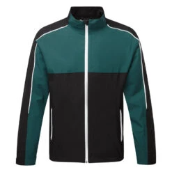 Sunderland Matterhorn Waterproof Golf Jacket