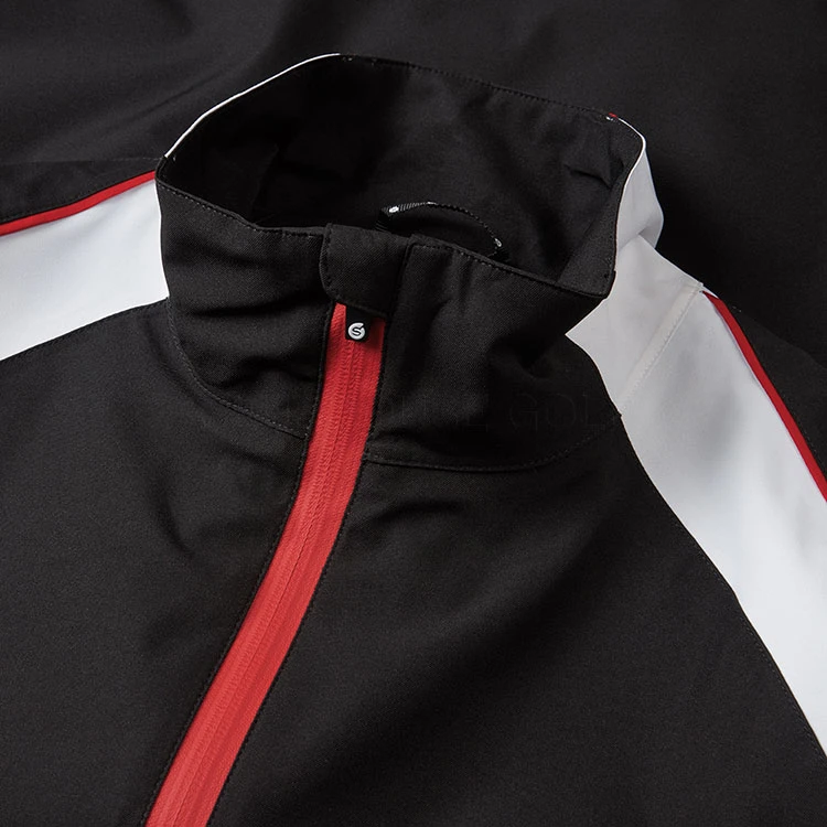 Sunderland Vancouver Pro Waterproof Golf Jacket - Image 2