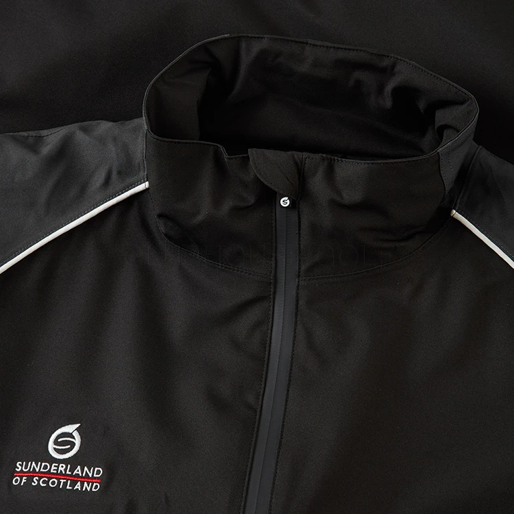 Sunderland Dolphin Tour Waterproof Golf Jacket 4 Sunderland Dolphin Tour Waterproof Golf Jacket - Image 2