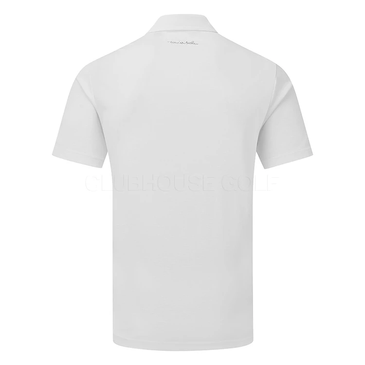 TravisMathew Activate Golf Polo Shirt 5 TravisMathew Activate Golf Polo Shirt - Image 3
