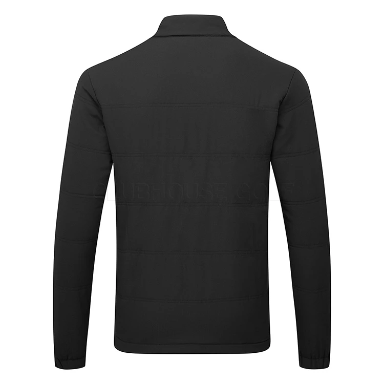 TravisMathew Interlude Full Zip Golf Jacket 5 TravisMathew Interlude Full Zip Golf Jacket - Image 3
