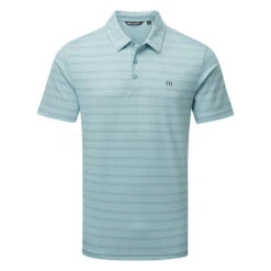 TravisMathew Tahoe Golf Polo Shirt