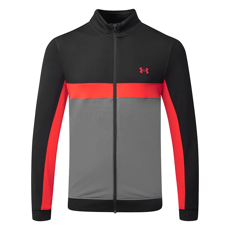 Under Armour Storm Full Zip Golf Jacket 3 Under Armour Storm Full Zip Golf Jacket