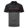 Under Armour Playoff 2.0 Low Round Golf Polo Shirt