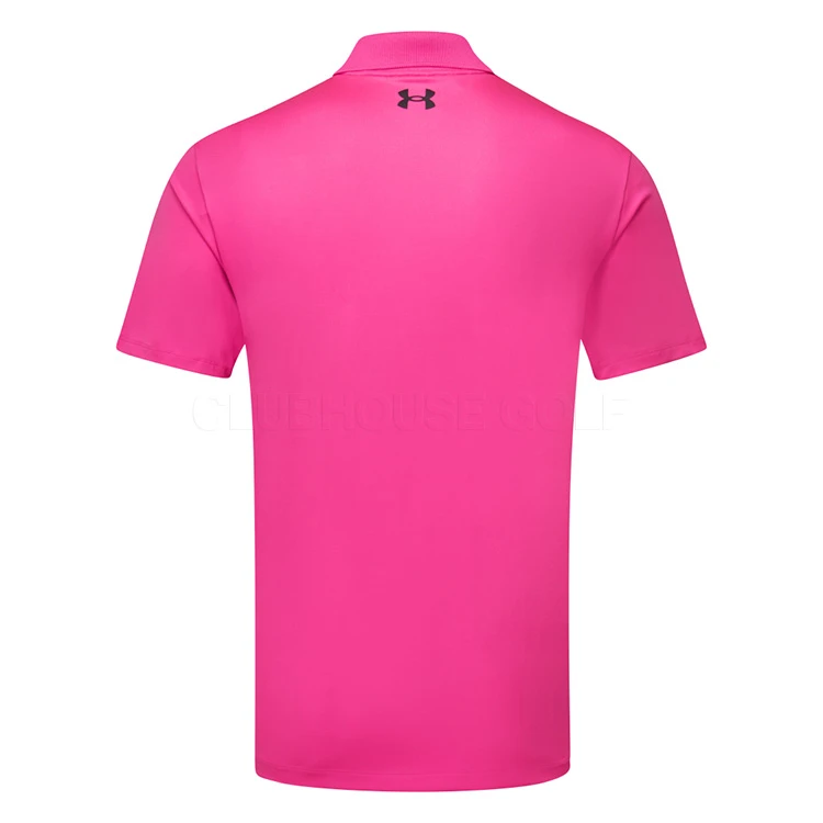 Under Armour Performance 3.0 Golf Polo Shirt 5 Under Armour Performance 3.0 Golf Polo Shirt - Image 3