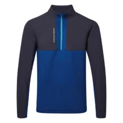 Under Armour Storm Daytona 1/2 Zip Golf Sweater