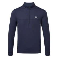 Under Armour Storm HZ 1/2 Zip Golf Sweater