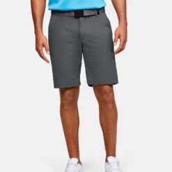 Under Armour Tech Golf Shorts 11 Under Armour Tech Golf Shorts -FootJ Golf Club Shop Under Armour SS21 Tech Short 1350071 012 Code TSUND036 Pitch Grey BackUnder Armour SS21 Tech Short 1350071 012 Code TSUND036 Pitch Grey Model 1