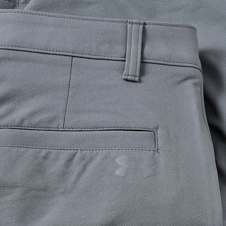 Under Armour Tech Golf Shorts 5 Under Armour Tech Golf Shorts - Image 3