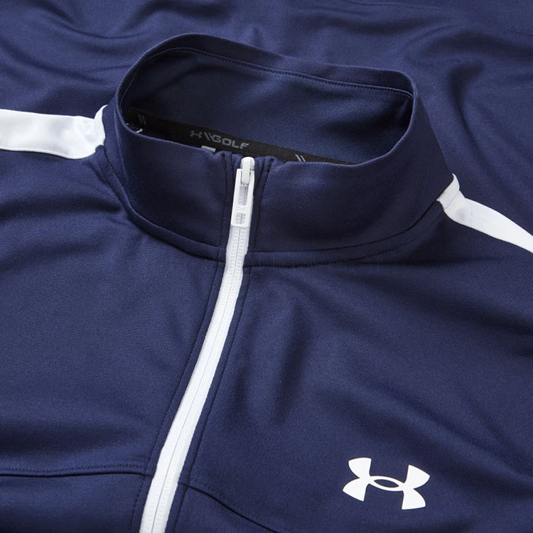 Under Armour Storm FZ Full Zip Golf Jacket 4 Under Armour Storm FZ Full Zip Golf Jacket - Image 2
