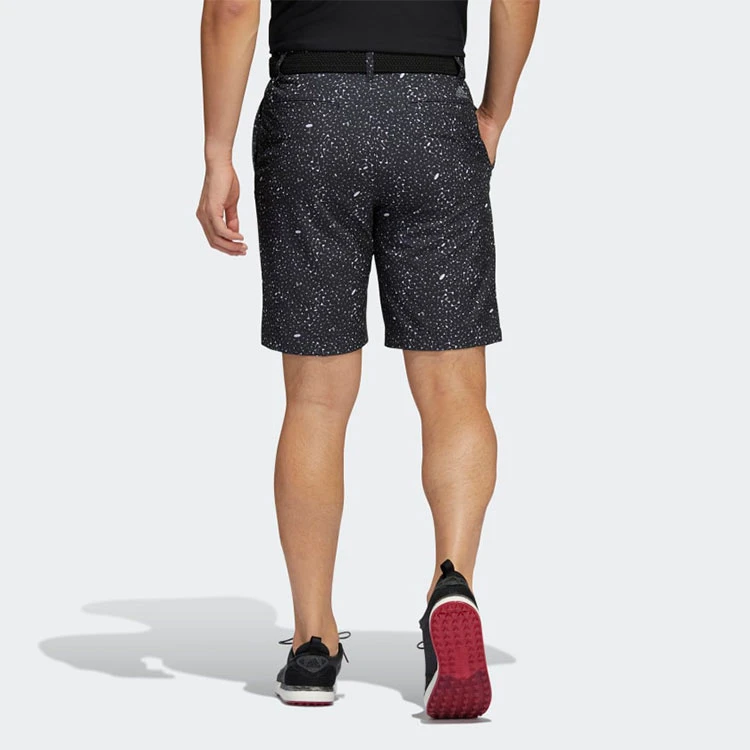 Adidas Ultimate 365 Flag Print Golf Shorts 7 Adidas Ultimate 365 Flag Print Golf Shorts - Image 5