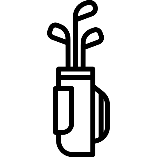 FootJ Golf Club Shop